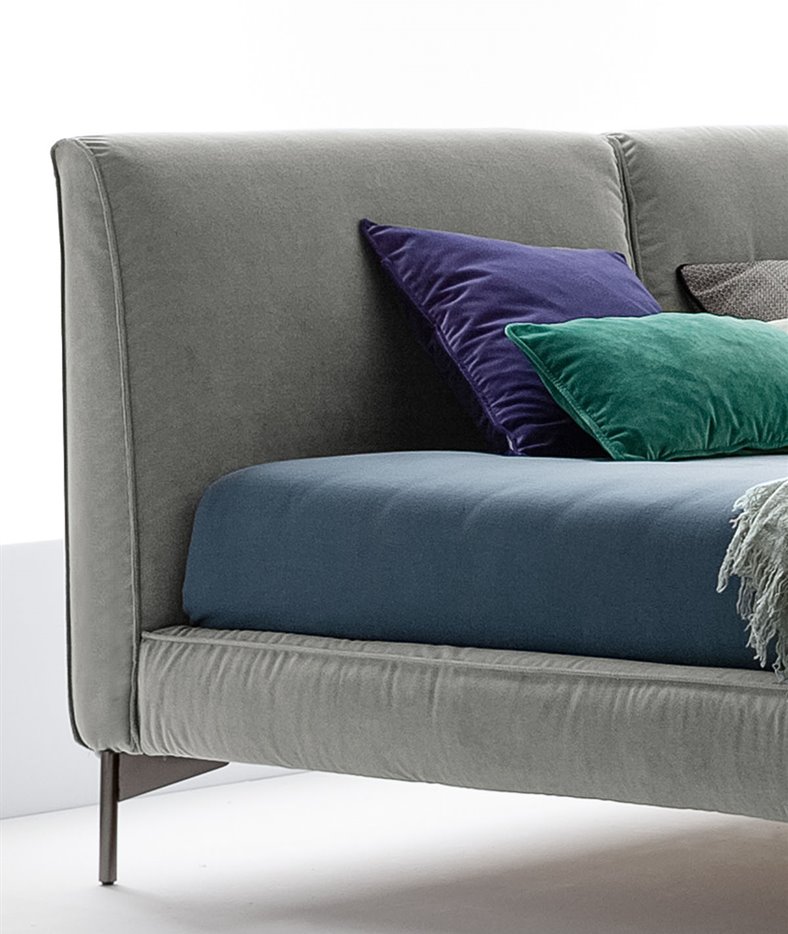 Designbed AdaSlim BedHabits detail 1B